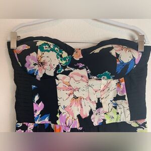 Band of gypsies: Playful jumpsuit